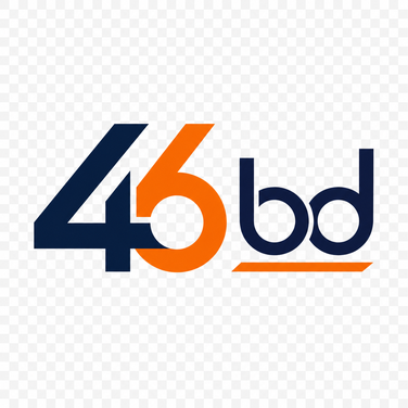 46 BD Logo